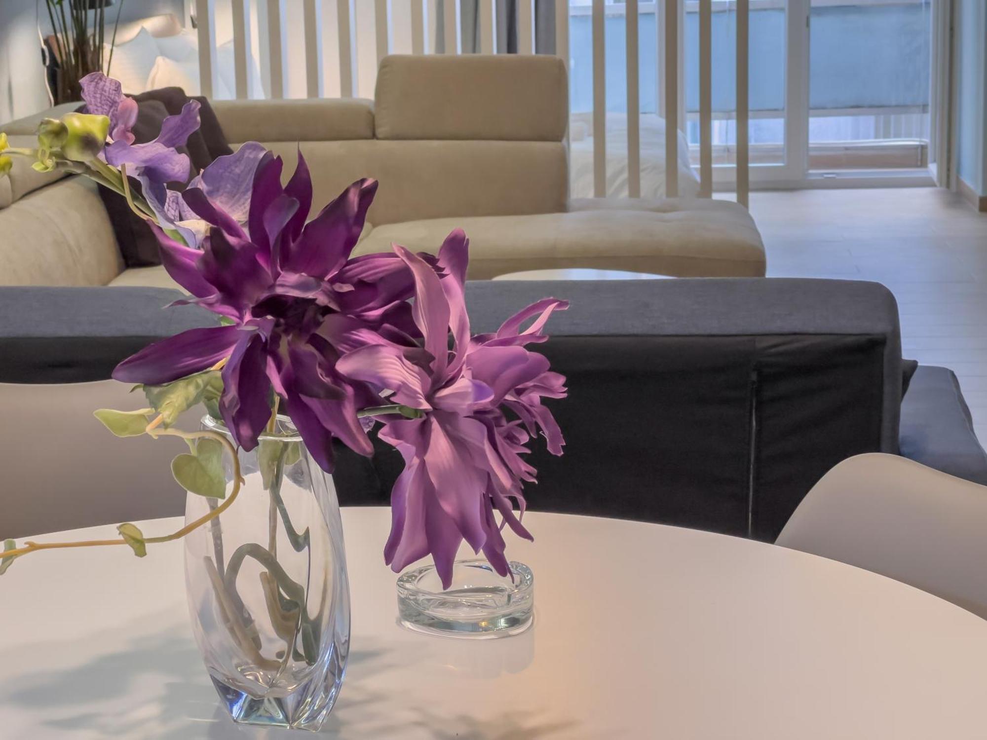 Spaceone "Downtown Glam" By #Gimispace Lux Apt เทสซาโลนิกิ ภายนอก รูปภาพ