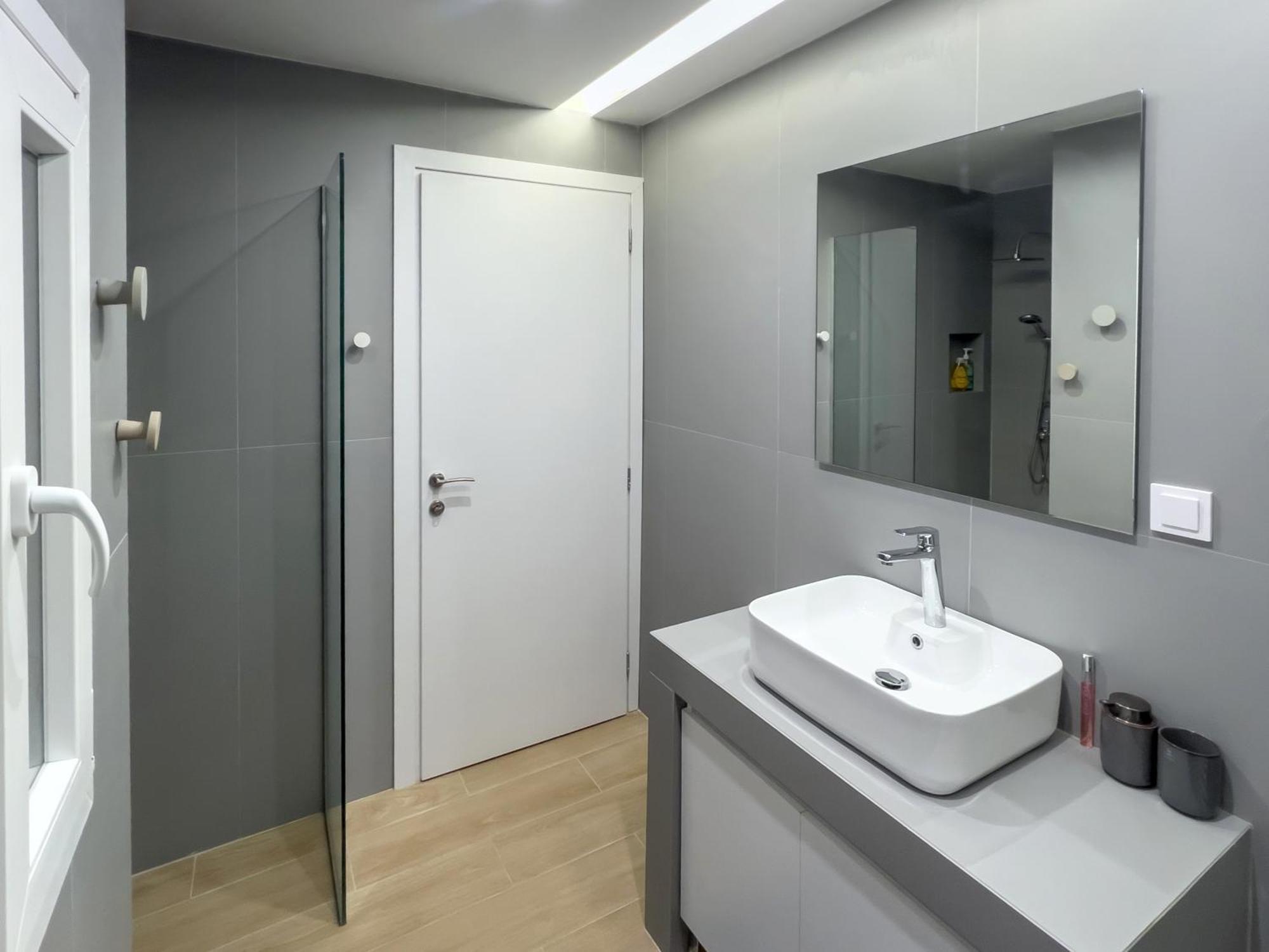 Spaceone "Downtown Glam" By #Gimispace Lux Apt เทสซาโลนิกิ ภายนอก รูปภาพ