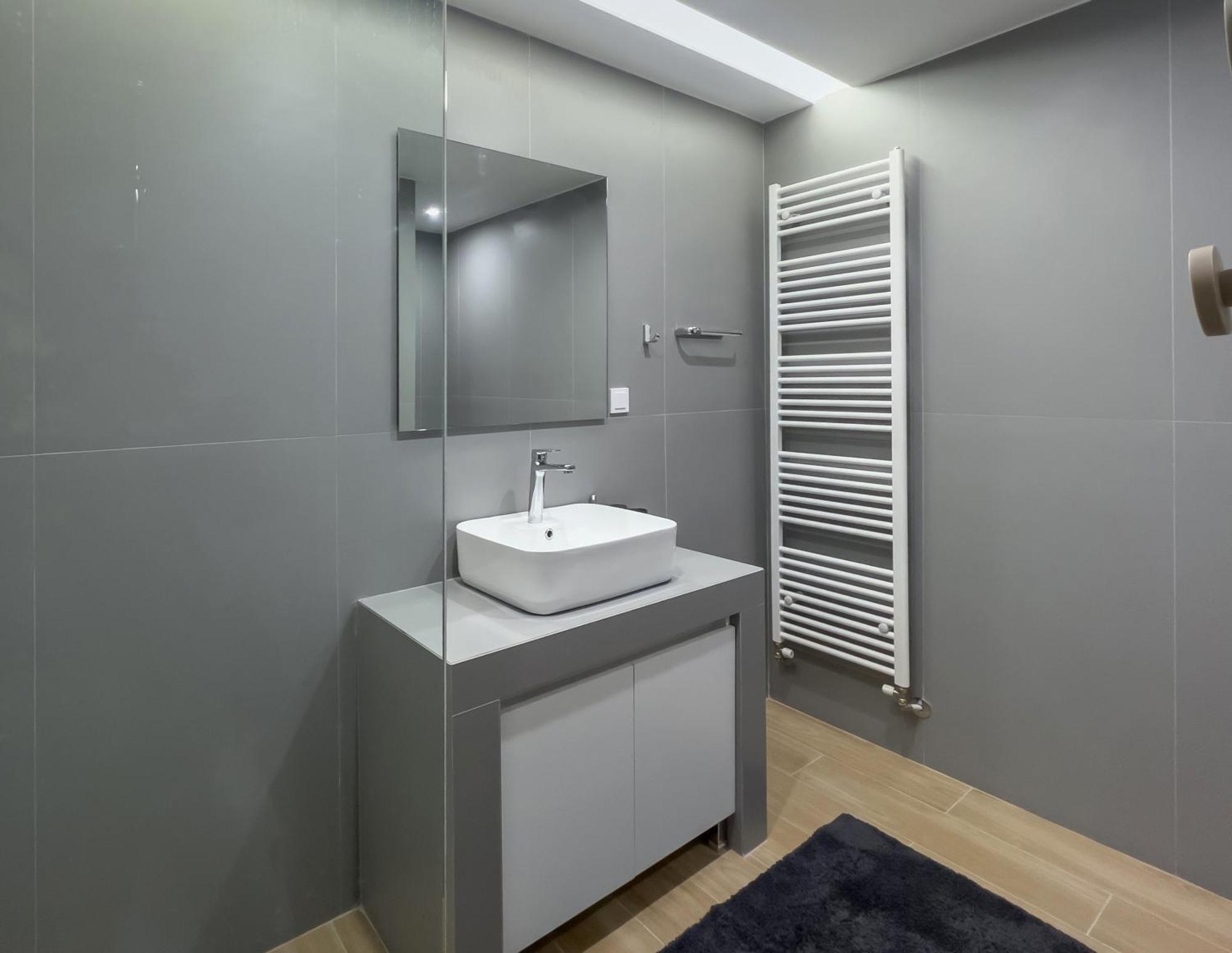 Spaceone "Downtown Glam" By #Gimispace Lux Apt เทสซาโลนิกิ ภายนอก รูปภาพ